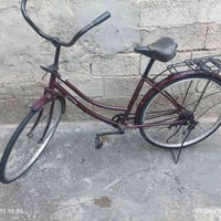 بايسكل • حجم ٢٦