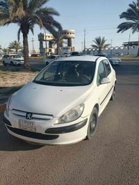 بيجو 307 • ٢٠٠٥ • فرنسي