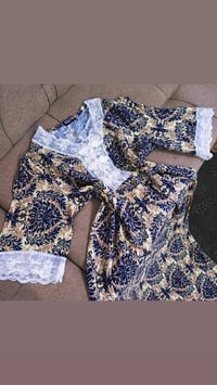 أقمشة خليجي • ماركات عالمية • توصيل ناصرية