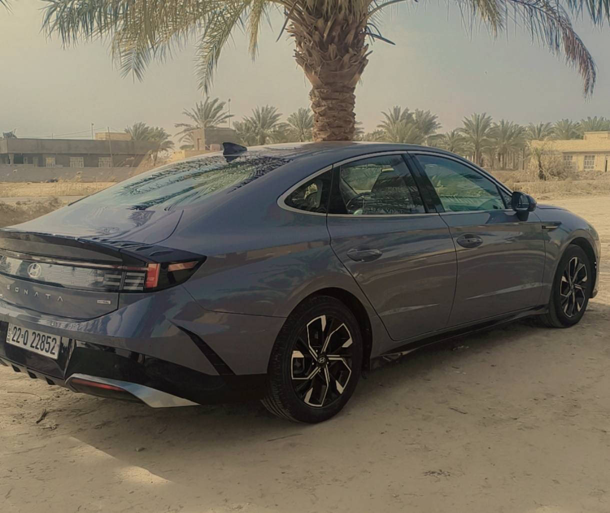 سلام عليكم
للبيع سوناتا 2024 وارد امريكي حادثها بسيط فقط دعاميه اماميه وبالبنيد بارد اربع اصابع 

السيارة ماشية 24 الف ب امريكه وبالعراق 6 الف 

 رقم اربيل جديد هزه جديده قبل اسبوع  تحويل ثاني يوم اتريد وكاله 

محرك 2500بانزين

فول مواصفات اعلى فئة

عدا الفتحه 

انارة فول لد

انارة داخلية متغيرة بلادي

حساسات امامي+خلفي

دخول ذكي+تشغيل عن بعد
مقاعد السايق و السكن كهرباء

مقاعد تئدفه 

شاشتين متصلة12.3 انج

نظام صوتbose

رادار امامي و مانع تصادم

و بعد بيهة مواصفات ما ذكرتهن

السعر210 و بية شي بسيط حك الجية

مكان السياره بابل*********** بي واتساب اتصل وتدلل
