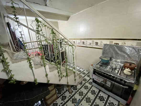 🏠بيت للبيع 🏠

📍الموقع/حي اور قرب حسينة المصطفى

ملاحظه📝/البيت ع شارع عريض قريب ع شارع العام .البيت عكاده .نضيف جدا من الداخل

📌المساحة/50        السعر /115❤️✌🏻

محتويات ال🏠بيت/كراج صغير.صحيات خارجيه.استقبال.غرفة نوم.مطبخ صحيات.منور

الطابق الثاني/غرفه نوم.سطح

📍عنوان المكتب /شارع الأسواق المركزيه قرب مسبح الشعب

📞*********** محمد صگبان

📞*********** سيد عباس

ملاحظة / العنده عقار 🏡 للبيع او بيت للايجار  ويريد يبيع او ايجاره دزونه كافة التفاصيل العقار مع ذكر السعر ورقم التلفون ☎️وان شاء الله باقرب وقت
