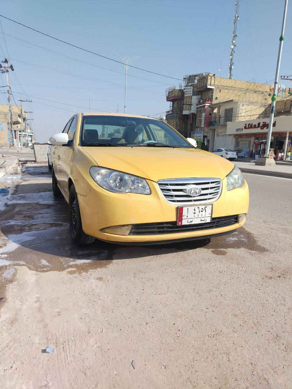 الانترا 2011 خليجي
محرك 1600عالي
رقم واسط
للاستفسار***********
