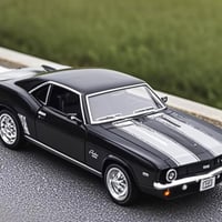 كامارو كلاسك • قياس ١٦ سم • توصيل كل المحافظات