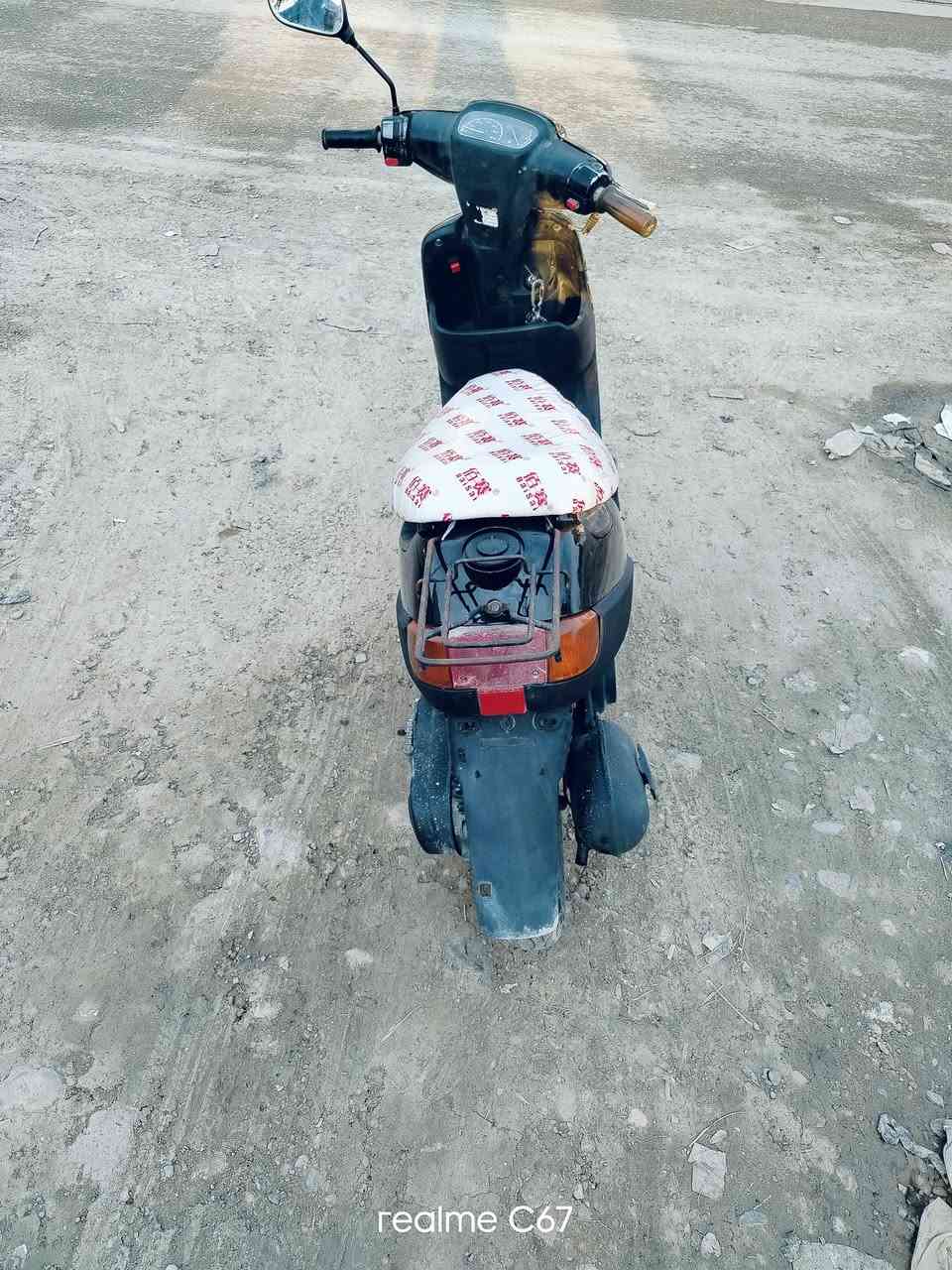 للبيع بطة ب300الف الميعرف سعرها وميشتري ليعلق محرك اكسل كهربائيات 
سلف هندر 
بكل وقت تشتغل
كيلومتر بانزين
كلشي شغال


**إذا كنت صاحب هذا الإعلان وتريد حذفه لأي سبب، رجاءا أرسل رسالة إلى الدعم الفني**