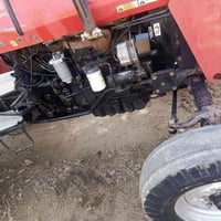 مكينة تركي • موديل 2002 • أبو غريب