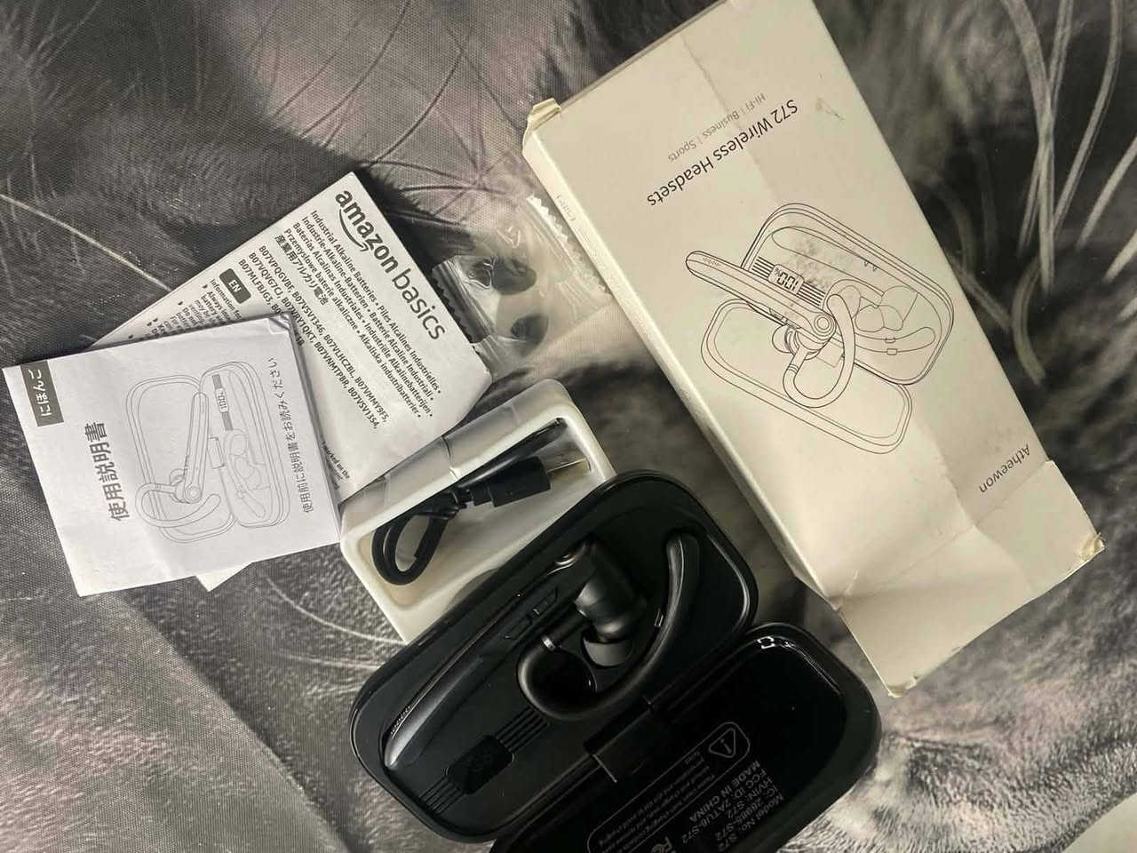 اي قطعه تعجبك فوت خاص اغراض اكزون مو DHL


**إذا كنت صاحب هذا الإعلان وتريد حذفه لأي سبب، رجاءا أرسل رسالة إلى الدعم الفني**