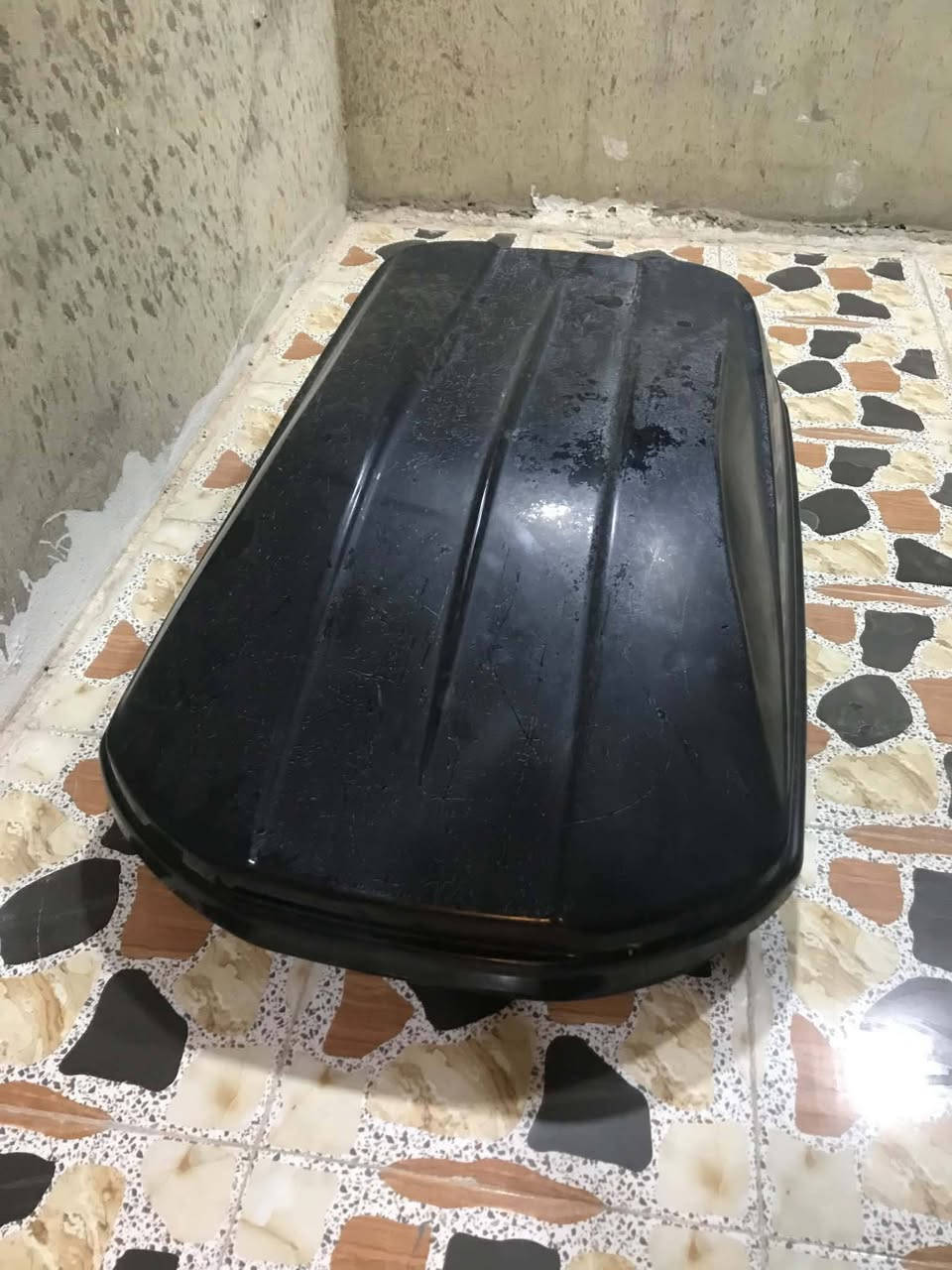 جنطه مال سياره للبيع


**إذا كنت صاحب هذا الإعلان وتريد حذفه لأي سبب، رجاءا أرسل رسالة إلى الدعم الفني**