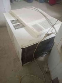 ار كنديشن طنين للبيع جديد مفول غاز بس اتشغل  السعر 250 الستفسار مراسلة...