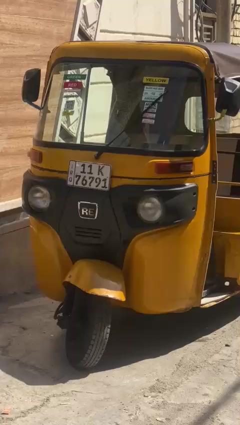 السلام عليكم شباب تكتك 2019
تكتك كلش نضيفه وجاهزه هسه مجفته بوشه وبستم شركه تكتك تاخذه مذب عليه ربع كبل لشارع رقم نكليزي تحويل ثاني يوم بسمي مكفوله من تنقيص ول تبخير وشرط دوسات بعدهن على  بلاديات مامعمرات سعر 6 و 200 وبيه مجال لشراي 
عنون بغداد ***********
