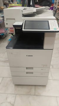 كانون C3525i • ليزري متعدد الوظائف • بغداد المنصور