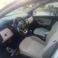 سيارة للبيع رينو داستر 2025 زيرو حره السيارة استفسار اتصال عل رقم سعر ...