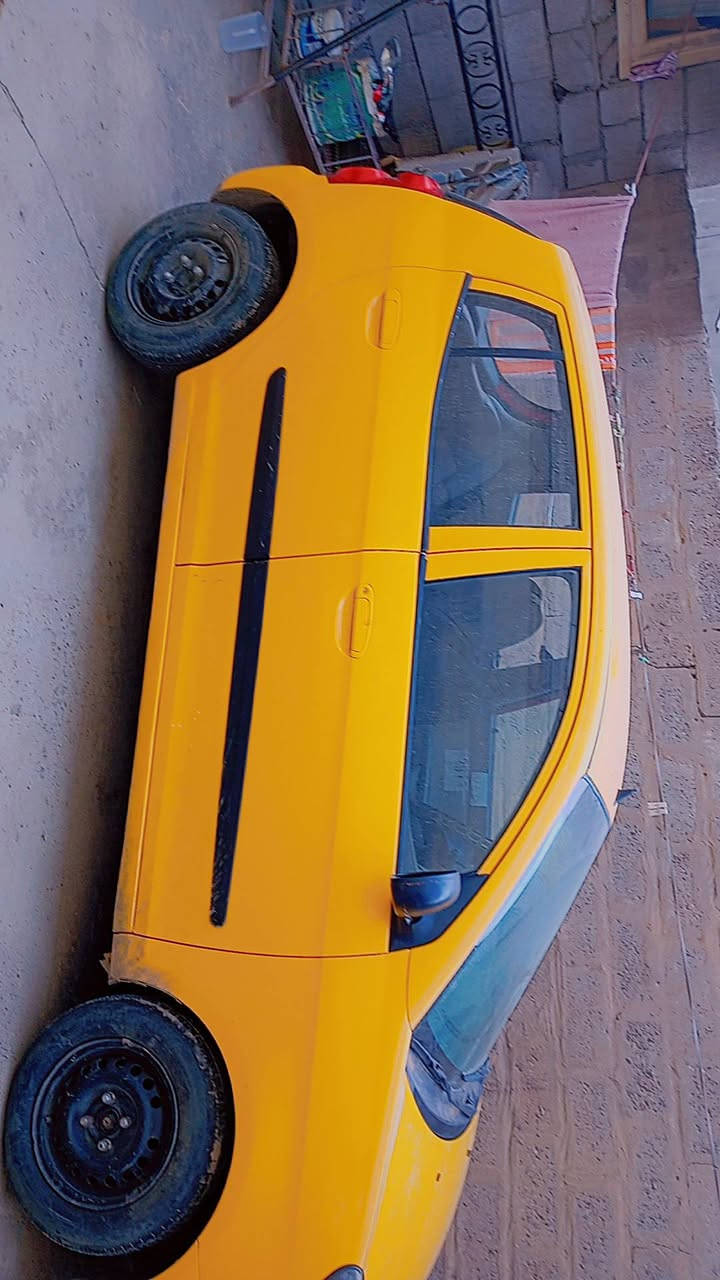 السلام عليكم بيكانتو 2010 بيها كاربون ورقي شرط التحويل ***********
