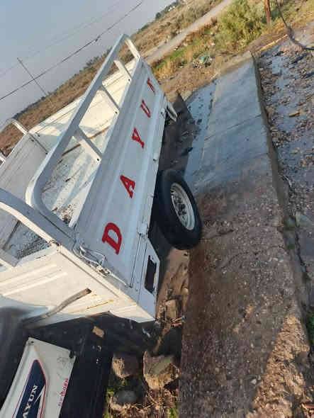 سلام عليكم ستوته موديل 20 للبيع كلك كلك كلك جاهزه مانقصه برغي 🔩 تخم تايرات جدد مكينه نضيفه بدل بيه بوشه وبستم ستوته جاهزا اكفلك عشاير عن صرقه كهربايات كله شغال شاير بك لايت هورن سلف كله شغال ستوته جاهزا عنونه شطره بني زيد  سعر 850 وبيه مجلل للطيبين ودللو رقم تلفون ‏‪***********‬‏
