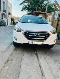 توسان • ٢٠١٦ • محرك ٢٠٠٠