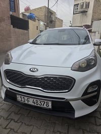 سبورتج موديل 2020 مواصفات الشركة العامة ماشية 84 تايرات جدد السونار مر...