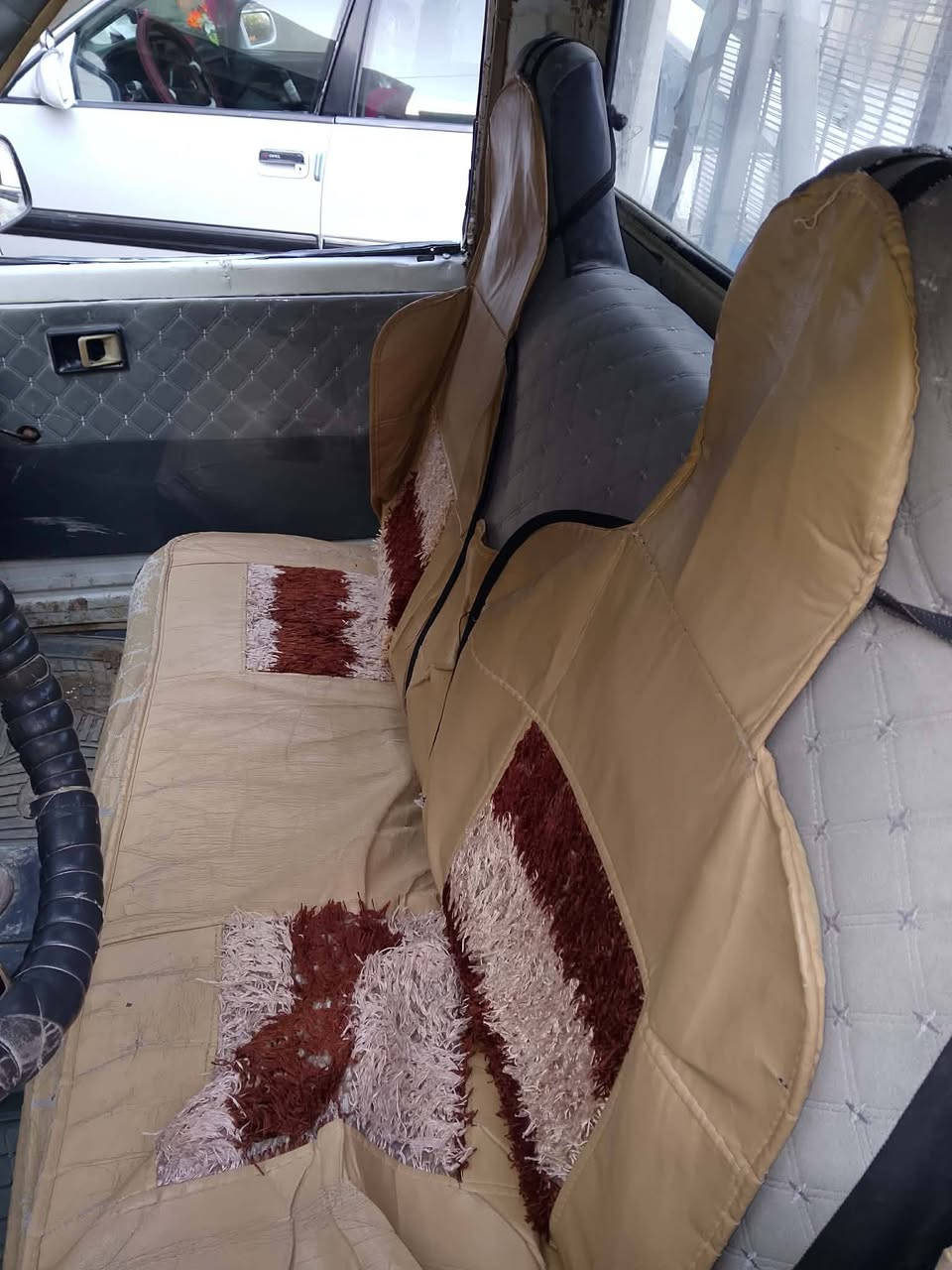 بيك اب 80 نظيف شانسيها الشيرت محرك جير شيرت تحويل تحويل تحويل تحويل تحويل سياره اريا السعر 20 ورقه مكانه تلعفر***********
