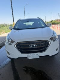 توسان • ٢٠١٣ • رقم بغداد