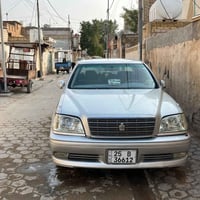 موديل 2000 • محرك ديفور • النجف الاشرف