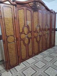 كونتر مطبخ • تعديل بسيط • نجف