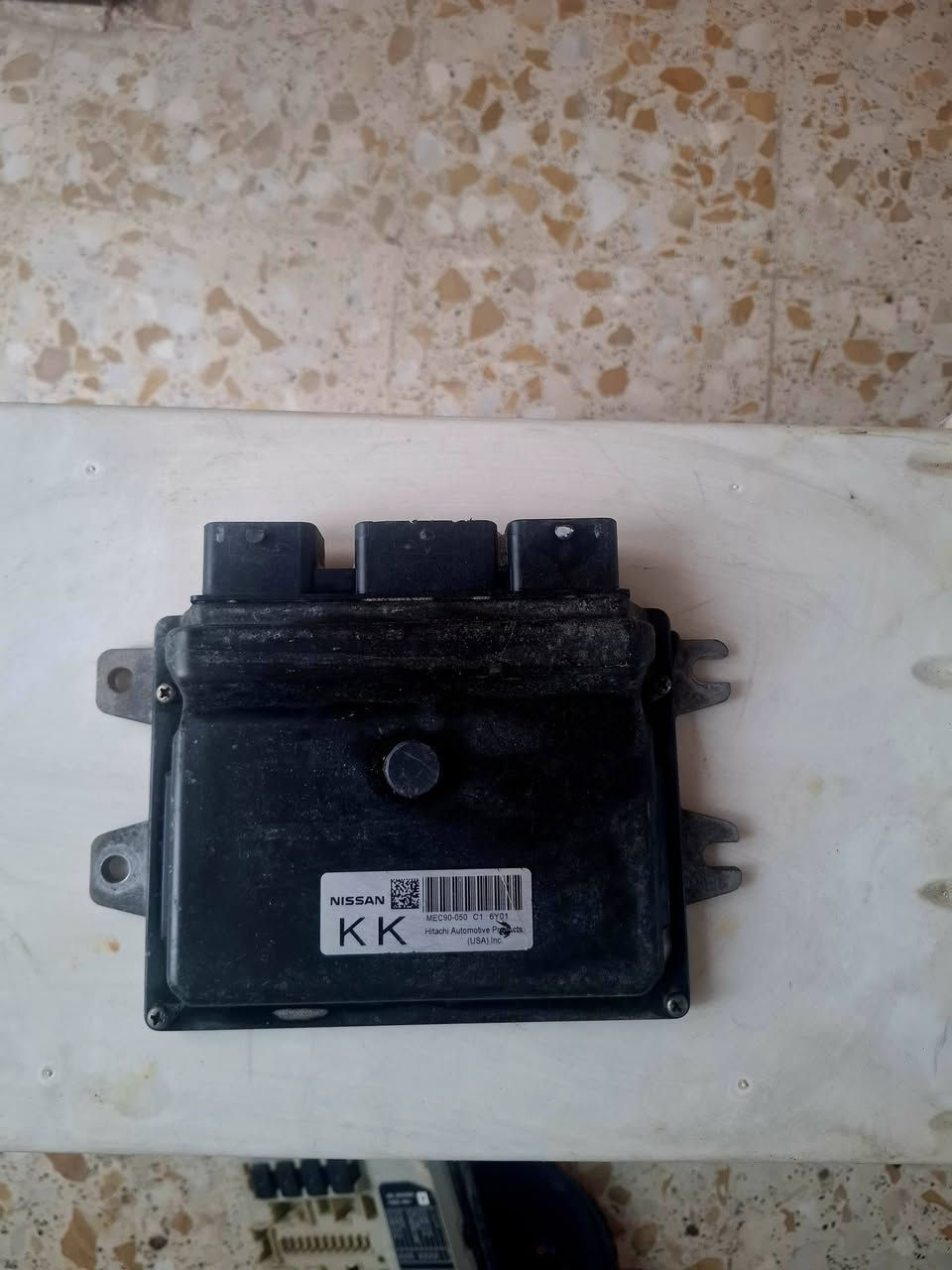 السلام عليكم من رخصة مدير الكروب غراض نيسان سنترا يوجد توصيل جميع المحافظات


**إذا كنت صاحب هذا الإعلان وتريد حذفه لأي سبب، رجاءا أرسل رسالة إلى الدعم الفني**