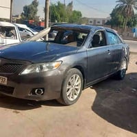 اخوان للبيع تيوتا كامري موديل ٢٠١١رقم سليمانيه الدولي تحويل مباشر سنوي...