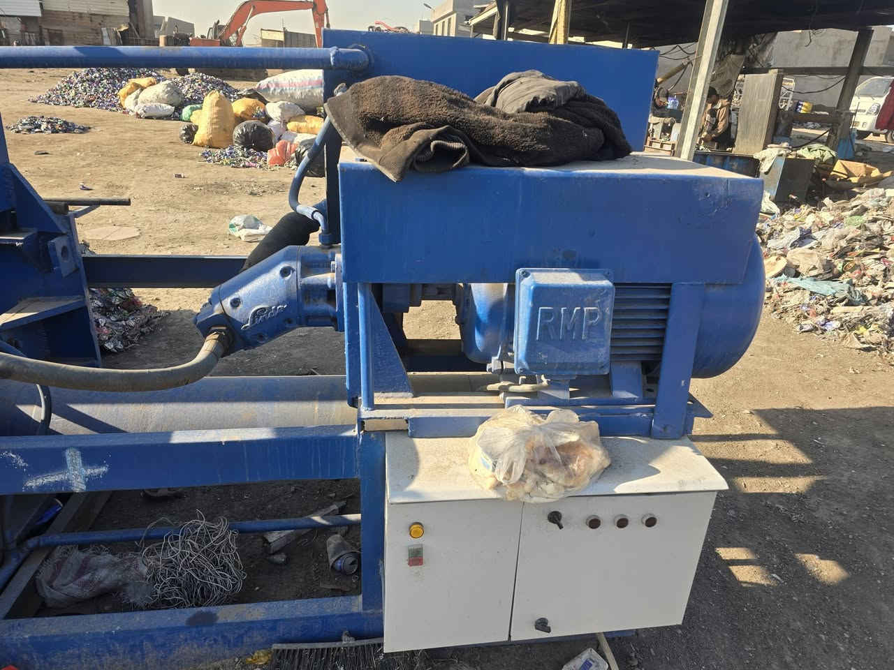 سلام عليكم مكبس ايراني جديد
الاستفسار ع الرقم ***********
