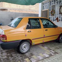 سايبا • ٢٠١٦ • كير جديد