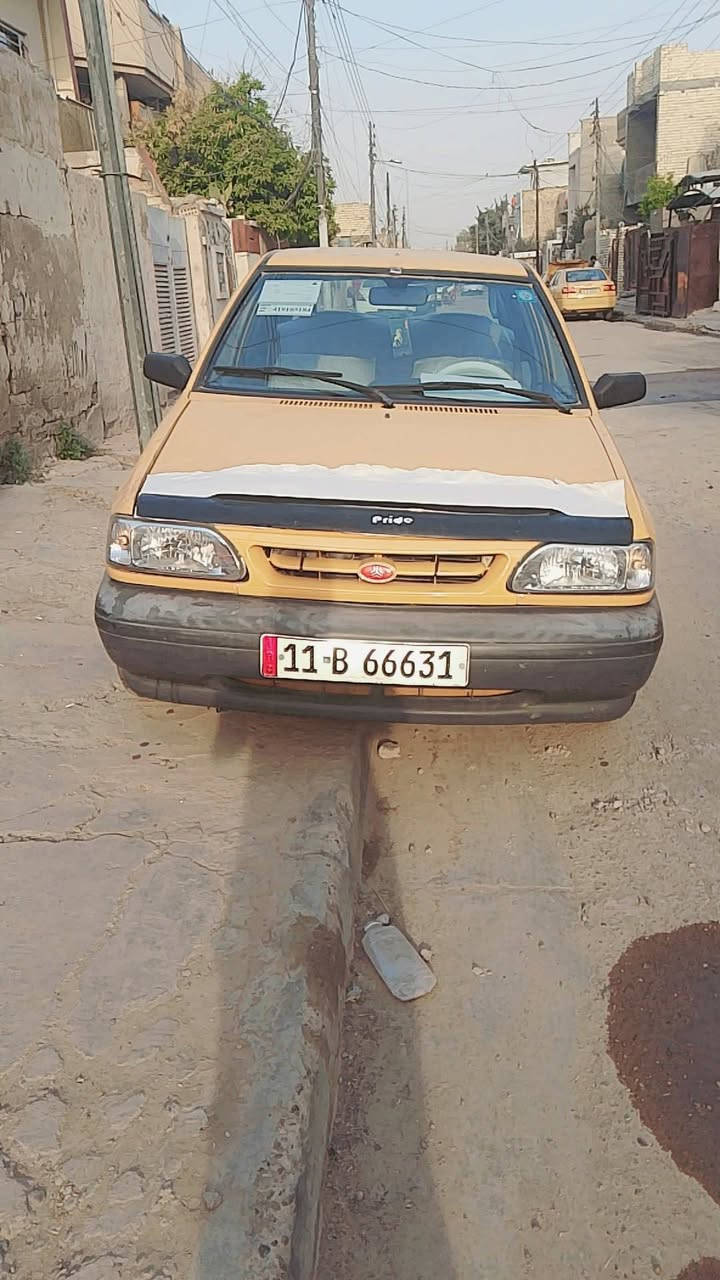 موديل ١٢
كير مكينة شواصي مكفولات
تايرات وصدر جديد صار اسبوع من بدلتهن
باتري جديد كهربائيات كلها شغالة سيارة ربع ما تصرف عليها 
مصفره هيئة وغرامات سنوية لحد ٢٠٣٠ 
كشرها كله بلادي ماعدا ضربة موضحه بالصورة
سعرها ٢٧ وبيها مجال حك الجية 
عنوان الدورة 
*********** اتصال
