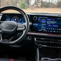 للبيع ترافرس موديل 2024 RS الشكل الجديد سعر 42 الف دولار مكاني بغداد  ...