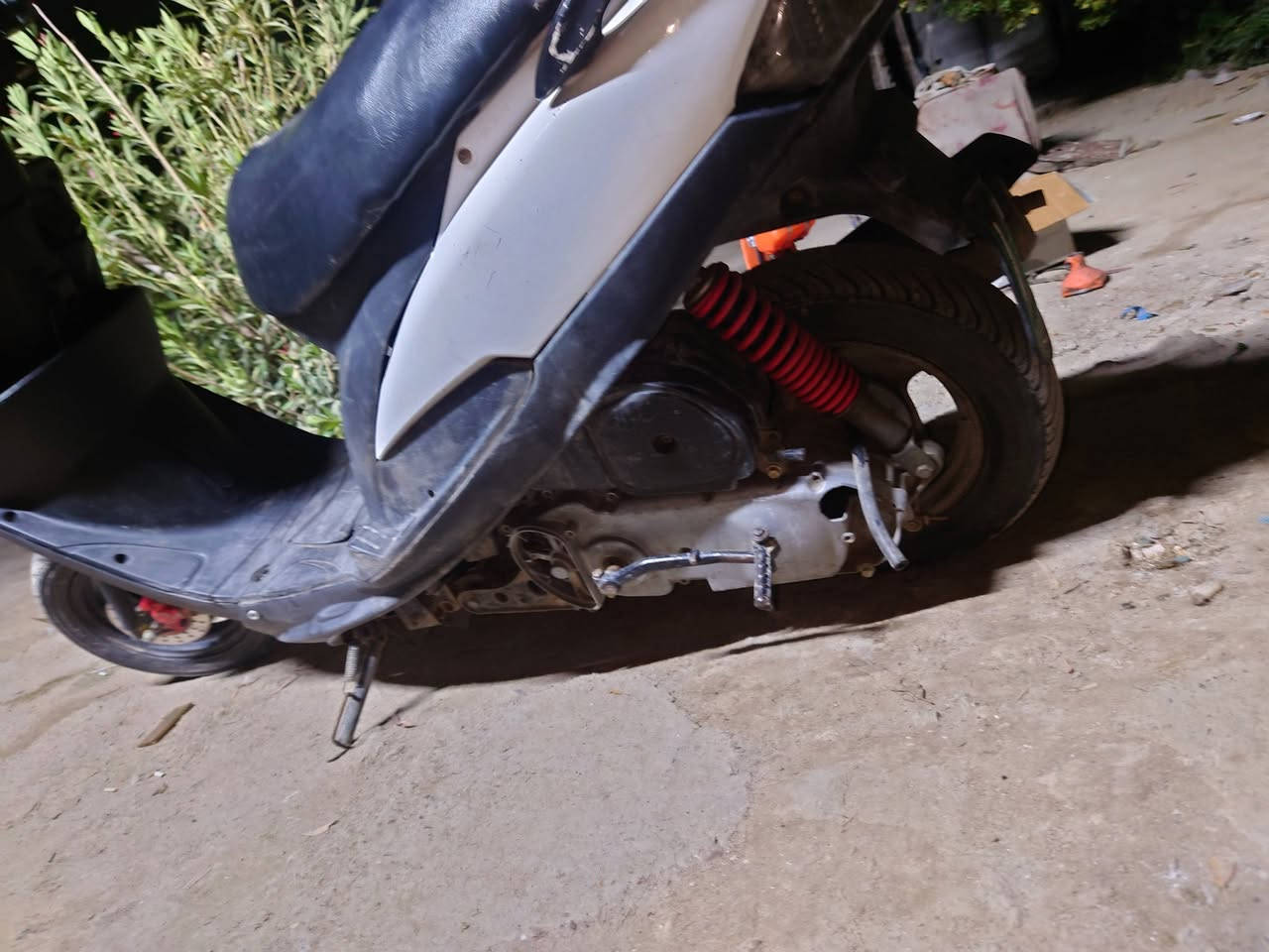 سلام عليكم ماكس عدله كله شغاله ما بيه أي نقص السعر 400 وبيه مجال


**إذا كنت صاحب هذا الإعلان وتريد حذفه لأي سبب، رجاءا أرسل رسالة إلى الدعم الفني**