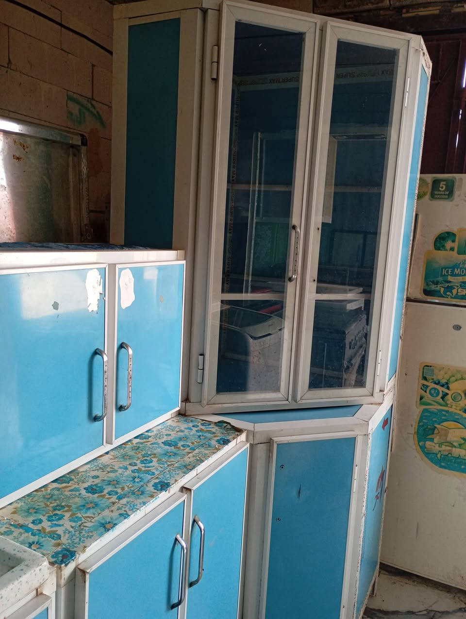 كاونتر تسكام سنك مرمر 10قطع نضافه فول 

مكان دور نواب ضباط مقابيل سياسين نزلت لحولي جديد


**إذا كنت صاحب هذا الإعلان وتريد حذفه لأي سبب، رجاءا أرسل رسالة إلى الدعم الفني**