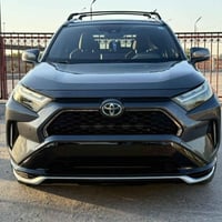 تويوتا رافse. 4    هايبرد  بلكن 💎#مــــوديـــل / 2023 دخـول جـديــدة ✅...