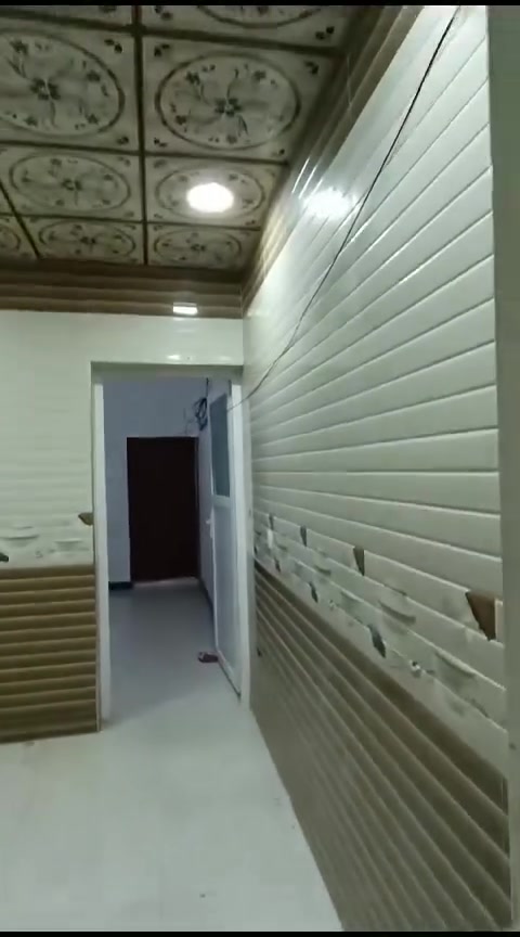 السلام عليكم شقه للايجار حي اور ***********
