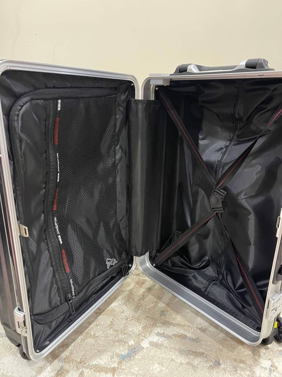 اخوان شلعه كامله خشن
السعر 150 الف قفل


**إذا كنت صاحب هذا الإعلان وتريد حذفه لأي سبب، رجاءا أرسل رسالة إلى الدعم الفني**