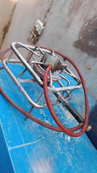 طباخ كامل • ميسان • حي النداء