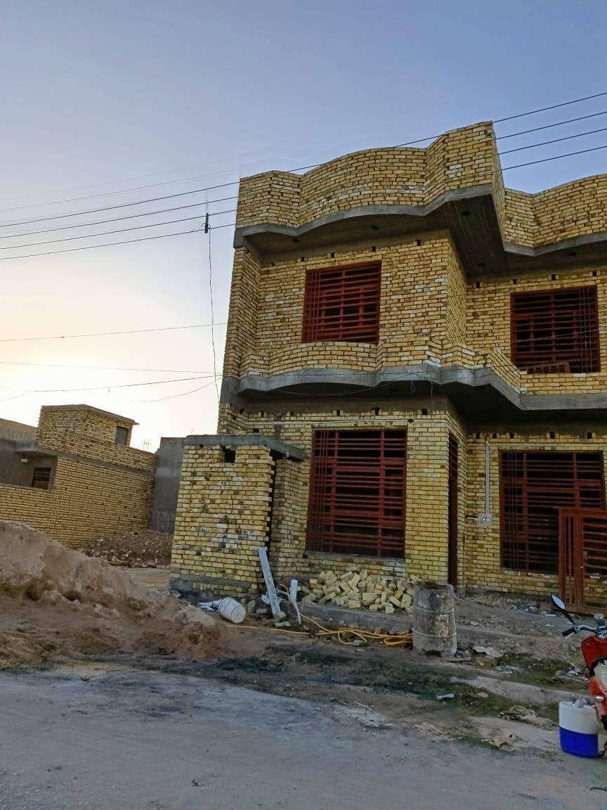 خلفه بناء متفرغ لشغل شرط شغل درجه اولى وشراف هندسي وسعار مناسبه ***********
