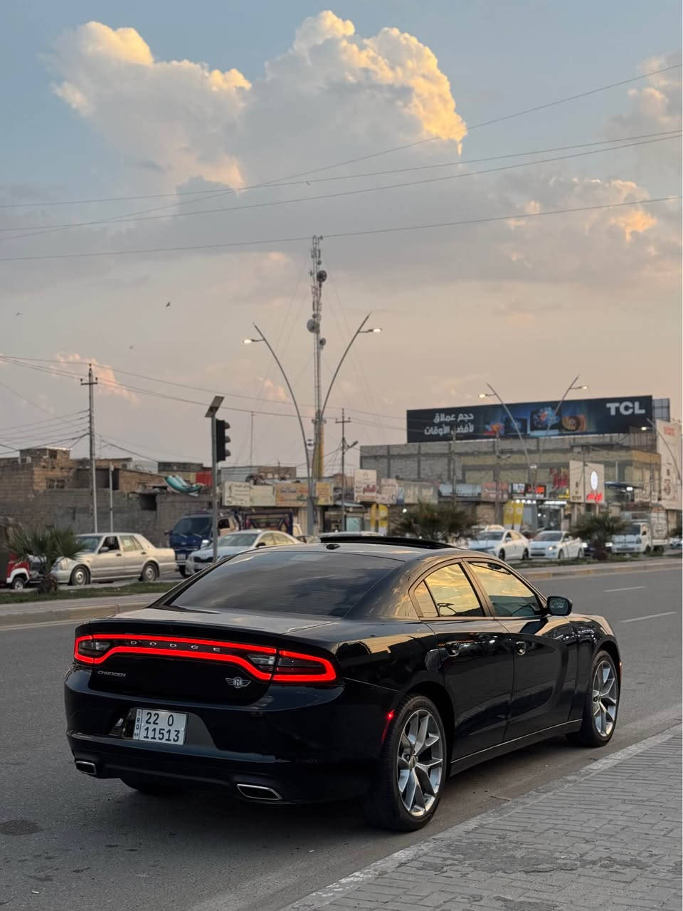 من رخصه الادمن بيع امراوس شنو عندك نزل بتعليقات
جارجر 2022 sxt  بلاص. شماليه اربيل فول مواصفات 1/1 كشنات جلد تدفئه تبريد امامي وخلفي ستيرن تدفئه تبريد خزن ميموري فتحه سلايد روف حساس خلفي زنون بلاد شرط نهار ماشيه 50 الف بسم شركه سنويه 29 تخم تاير قبل سبوع شاده وحادث مالته طرف البنيد وجاملغ بدون دواخل والجاملغ الثاني ااجه بي كلير من امريكا بدون فتح بدون معجون وسياره جديده بالعافيه ع الياخذهه مكاني بصره 
اتصال ***********
واتساب*********** البصرة, العراق
