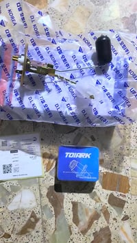 دايو برنس • قطع غيار • كوري اصلي