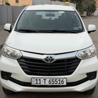 افانزا • ٢٠١٧ • ٣٤٠٠٠ كم