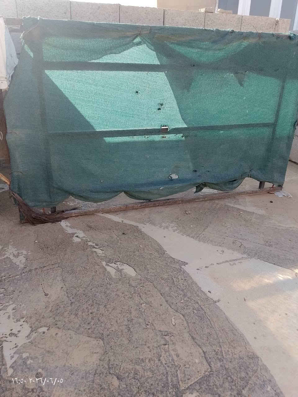 السلام عليكم عندي جنج ستوته ويه الجامه.  للبيع السعر (80)وبيه مجال الطيبين.


**إذا كنت صاحب هذا الإعلان وتريد حذفه لأي سبب، رجاءا أرسل رسالة إلى الدعم الفني**