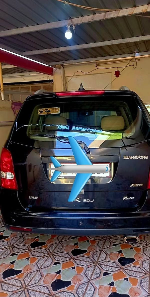 سانك يونك ركستون ..موديل 2012.محرك كير بطه VVT 3000_ لأضربه ولاصبغ بلاد ..7راكب : رقم انكليزي اربيل'''♡ سنويه بأسمي +بطاقة بانزين بيه & سياره غرفتة تبني ومريح °°°♤4 مقاعد تدفئه + تبريد قطعتين~~4 تايرات جديد + بطاريه جديده (الياخده يتهنى بيه) للإستفسار☆***********☆ السعر 80 $ وبيه مجال للشراي¤¤ للإستفسار اكثر راسل عالخاص؟؟ دكوك, كركوك
