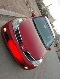 تيدا • ٢٠٠٨ • اوتوماتيك