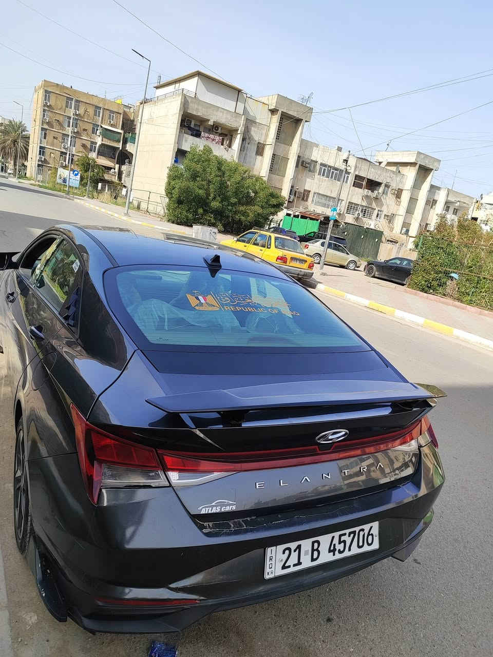 سياره مراوس شعدك نزل سياره محرك مفتوح شركه 
حادثها اب امريكا +بل عراق جاملغ خلفي


**إذا كنت صاحب هذا الإعلان وتريد حذفه لأي سبب، رجاءا أرسل رسالة إلى الدعم الفني**