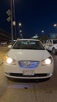 النترا • ٢٠١١ • رقم نجف