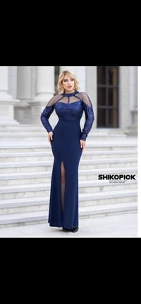 فساتين • نضيفات • ٤٨-٥٠