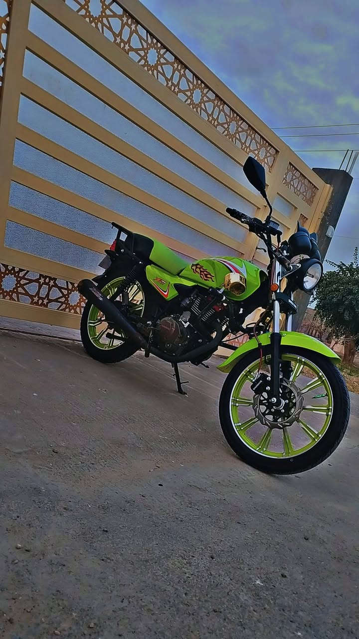 سلام عليكم؟تفاصيل خاص دراجه شاينك للبيع بعدهي جديده سعر خاص؟  رقم ***********
من رخصت الادمن
