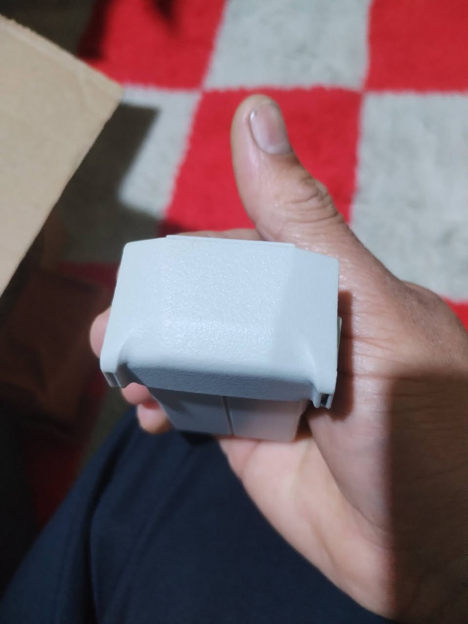 بطاريات ادرون للبيع ***********
