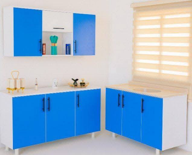 تخفيضات ☘️ باسعار الجملة 
#السعر__ب225 الف

#كاونتر خشب MDF متر ونص ارضي 

وملحق مع سنك متر و20 مرمر 

#المصداقية. والتوصيل السريع شعارنا 

التوصيل داخل بغداد  مجاني 🚚
باقي المحافظات حسب البعد 🚛

الاستلام على. الفحص افحص.🤚

#يحق لك #رفض الطلب اذا كان مخالف للصور

#يحق لك #رفض الطلب اذا بي كسر او ضرر

#للمزيد من الاستفسار والحجز مراسلة الصفحة 
-


**إذا كنت صاحب هذا الإعلان وتريد حذفه لأي سبب، رجاءا أرسل رسالة إلى الدعم الفني**