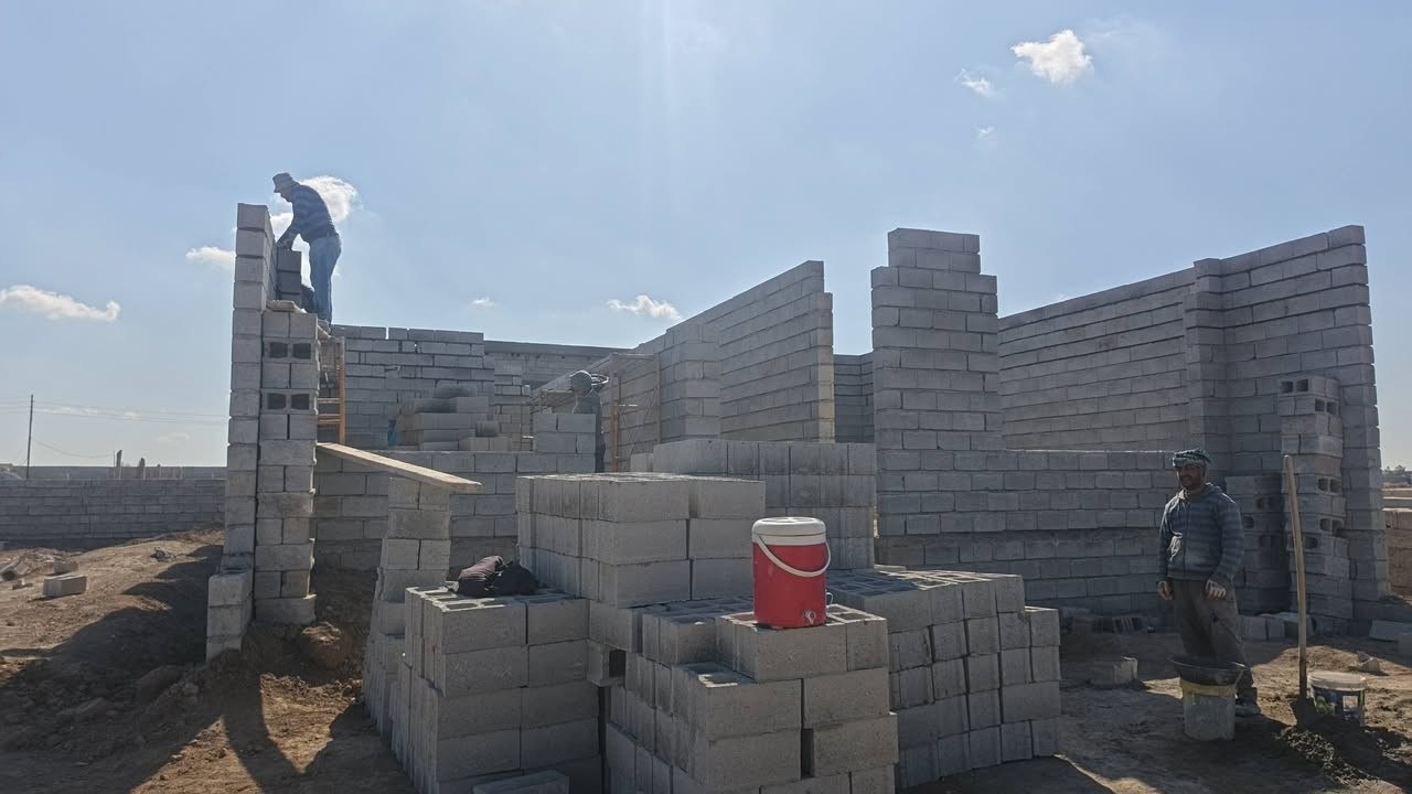 شركة الرحمن للمقاولات العامة تسليم مفتاح🔐🔐🔐 للستفسار ***********,,,***********
