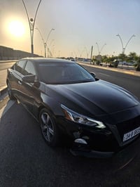 نيسان التيما • ٢٠٢٢ • ٣ قطع صبغ